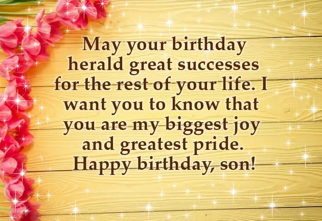 Best Birthday Quotes For Child Best Birthday Quotes For Child