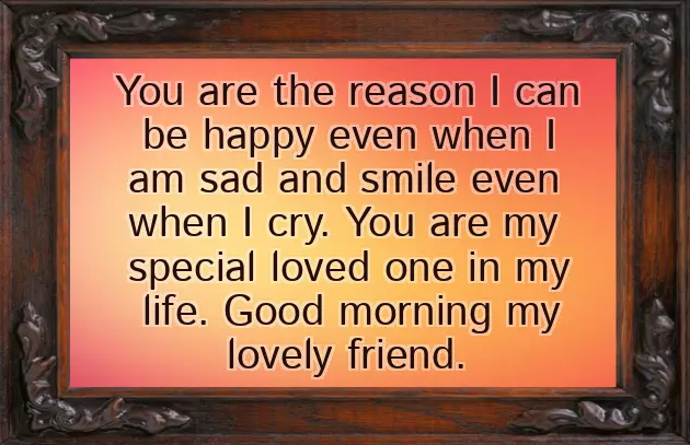 Positive Good Morning Messages For Friends Positive Good Morning Messages For Friends