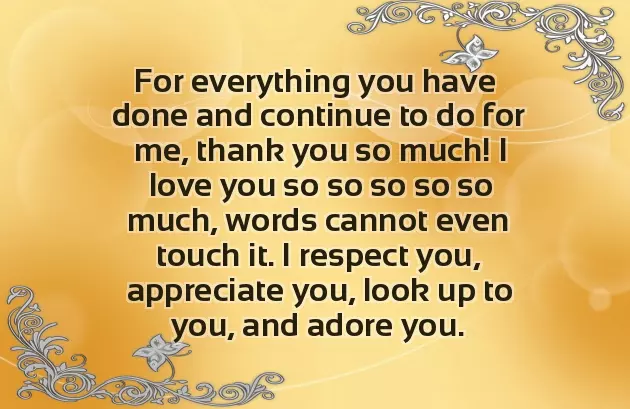 Sweet Birthday Letter For Girlfriend Sweet Birthday Letter For Girlfriend