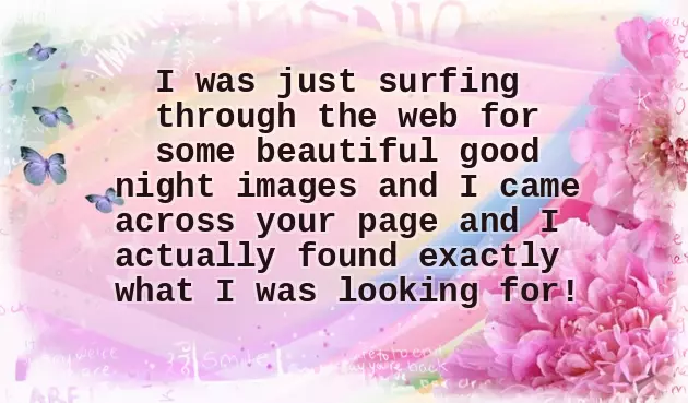 Best Way To Wish Good Night Best Way To Wish Good Night