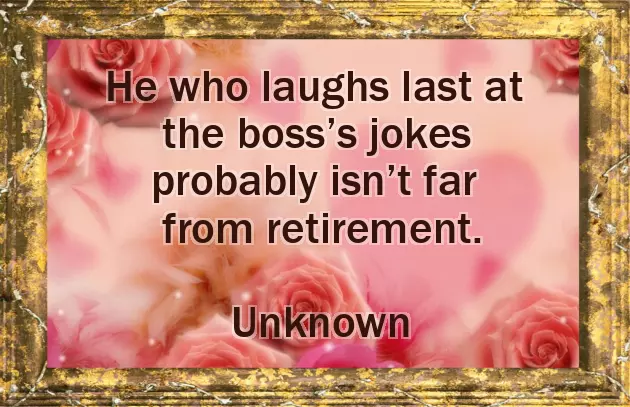 Inspirational Retirement Quotes For Coworkers