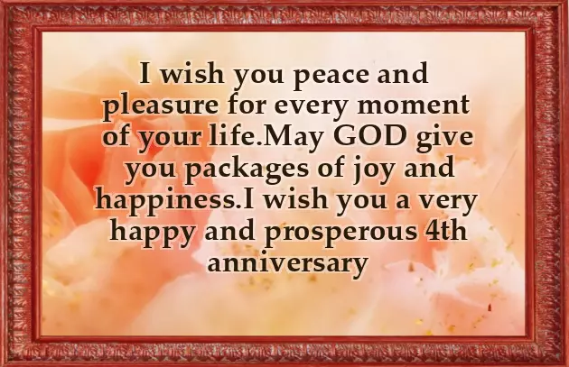 4Th Birthday Wishes For Daughter 4Th Birthday Wishes For Daughter