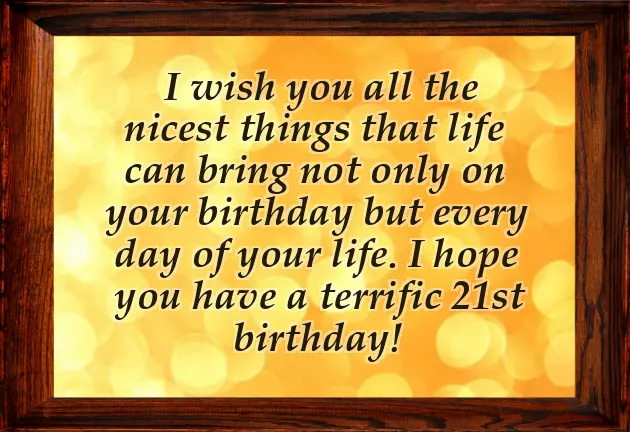 Birthday Wishes For Son Overseas