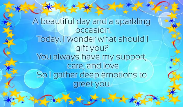 Poem For A Female Friend Poem For A Female Friend