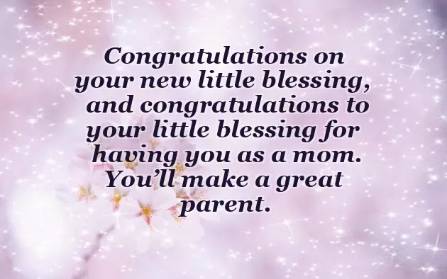 New Born Messages Wishes New Born Messages Wishes