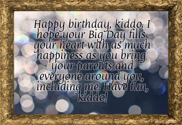 Bday Wishes For Child Bday Wishes For Child