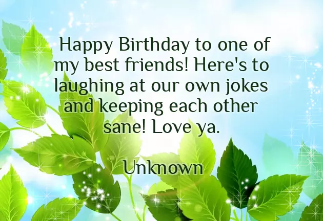 Birthday Wishes To My Bestie Female Birthday Wishes To My Bestie Female