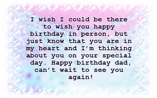 Birthday Wishes For Big Daddy Birthday Wishes For Big Daddy