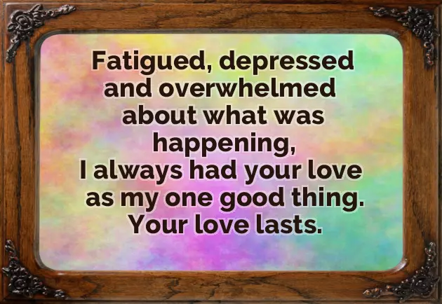 Love Poems For Him From The Heart That Rhyme For Him