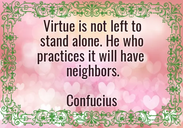 Confucius Quotes