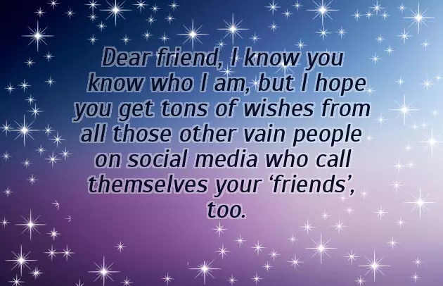 Funny Happy Birthday Words Funny Happy Birthday Words