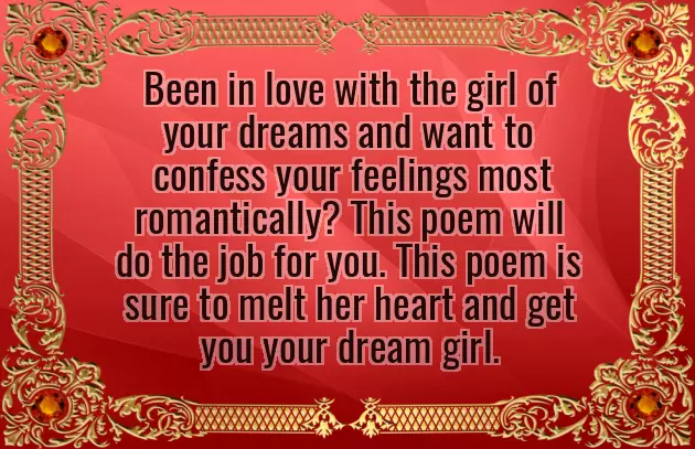 Romantic Love Poems For Wife Romantic Love Poems For Wife