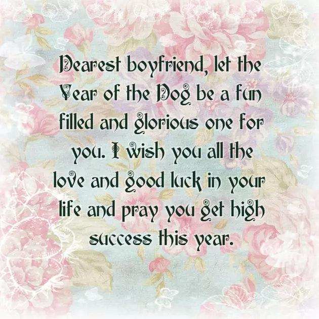 Cny Wishing Words Cny Wishing Words