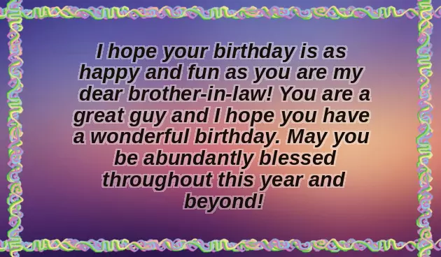 Happy Birthday To You My Lovely Brother Happy Birthday To You My Lovely Brother