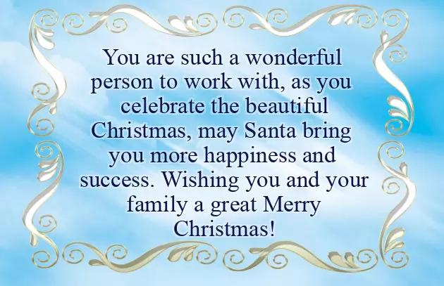 Merry Christmas Coworkers Funny Merry Christmas Coworkers Funny