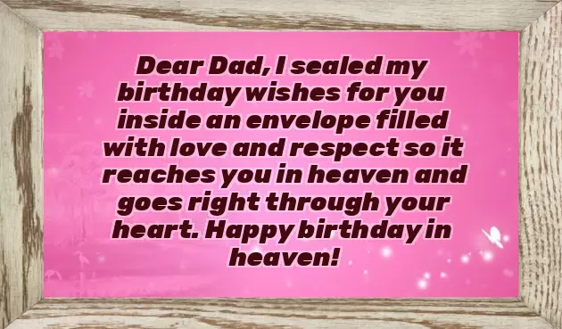 Poem For Dad In Heaven Poem For Dad In Heaven