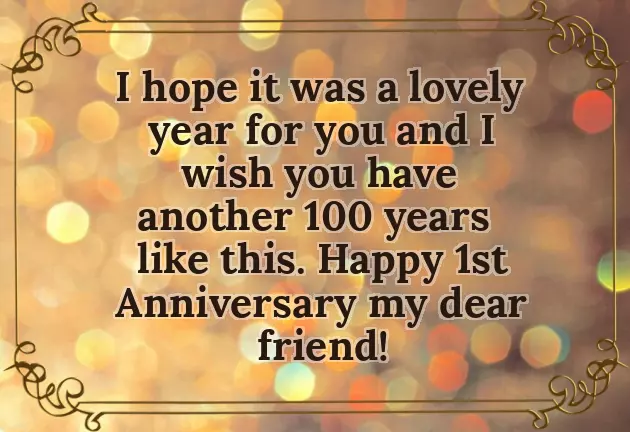 2 Years Wedding Anniversary Wishes