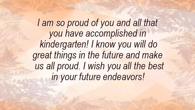 Congratulations Quotes For Students