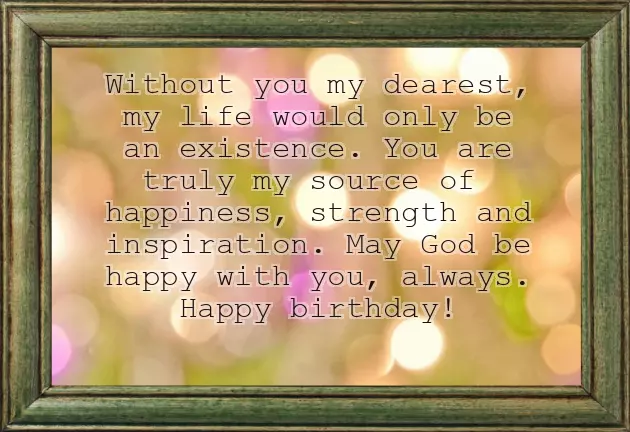 Birthday Prayer For Your Boyfriend Birthday Prayer For Your Boyfriend