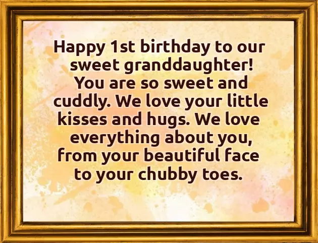 Friend Baby Birthday Wishes Friend Baby Birthday Wishes