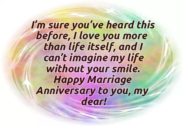 Happy Anniversary Good Wishes Happy Anniversary Good Wishes