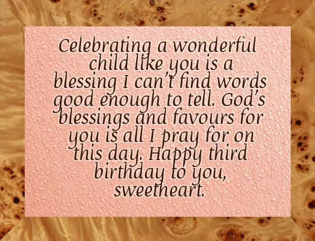 Happy 3 Birthday My Son Happy 3 Birthday My Son