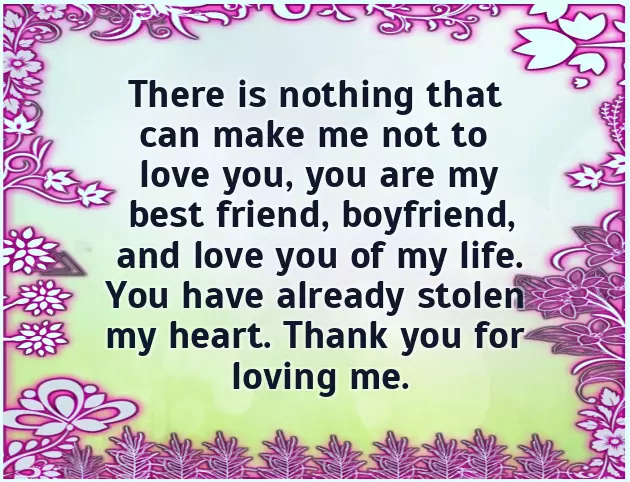 Thank You Poem For Husband Thank You Poem For Husband