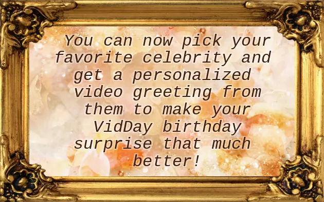 Famous People Birthday Today