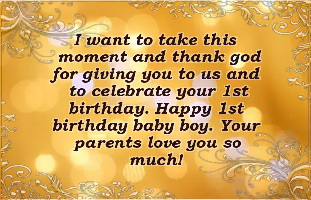 1St Baby Wishes 1St Baby Wishes