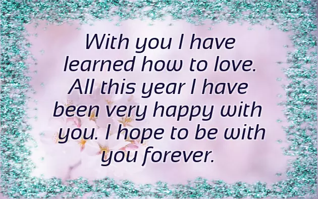 Love Anniversary Wishes For Lover Love Anniversary Wishes For Lover
