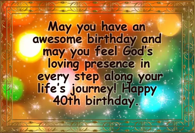 Funny Birthday Wishes For 40 Funny Birthday Wishes For 40