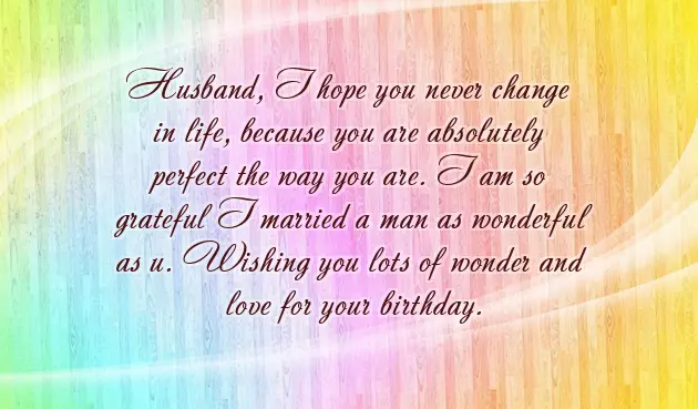 Bday Thoughts For Hubby Bday Thoughts For Hubby