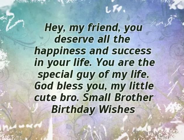 Wish You A Very Happy Birthday Bhai Wish You A Very Happy Birthday Bhai