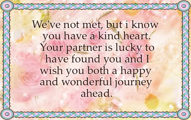 Tomorrow Wedding Wishes Tomorrow Wedding Wishes