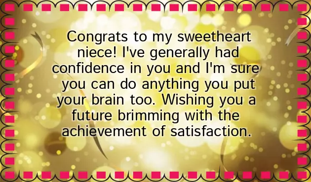 Congrats Nephew Congrats Nephew