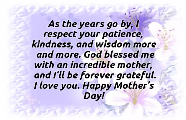 Happy Mothers Greetings Happy Mothers Greetings