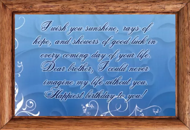 New Baby Born Wishes To Brother New Baby Born Wishes To Brother