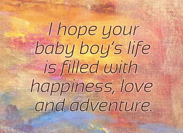 Baby Born Wishes To Mother Baby Born Wishes To Mother