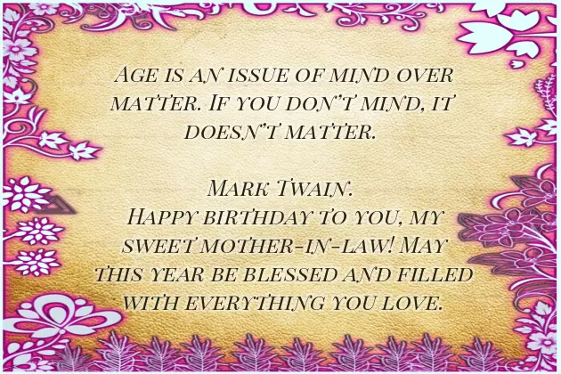 Happy Birthday To My Father In Law Quotes Happy Birthday To My Father In Law Quotes