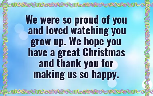 Christmas Wishes For My Son Christmas Wishes For My Son