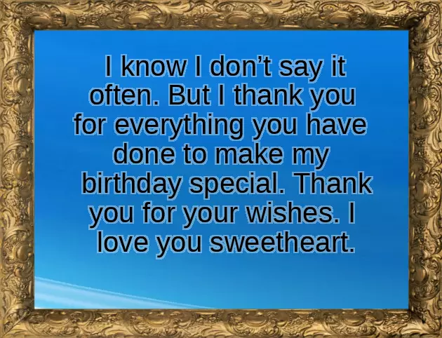 Quotes For Birthday Wishes For Girlfriend Quotes For Birthday Wishes For Girlfriend