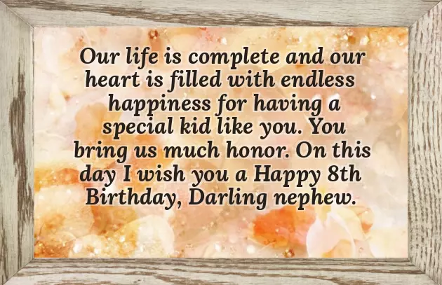 Happy 8Th Birthday To My Niece Happy 8Th Birthday To My Niece