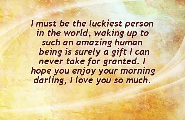 Good Morning Message To My Sister Good Morning Message To My Sister