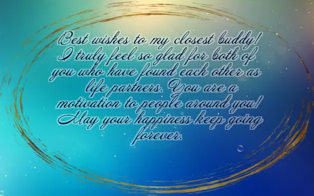 On Wedding Day Wishes On Wedding Day Wishes