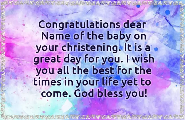 Christian Congratulations On Your Baby Boy Christian Congratulations On Your Baby Boy