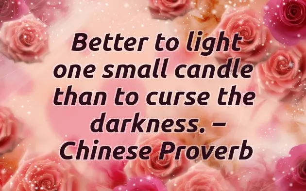 Innovative New Year Greetings