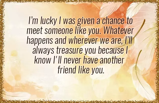 Positive Morning Message For Her