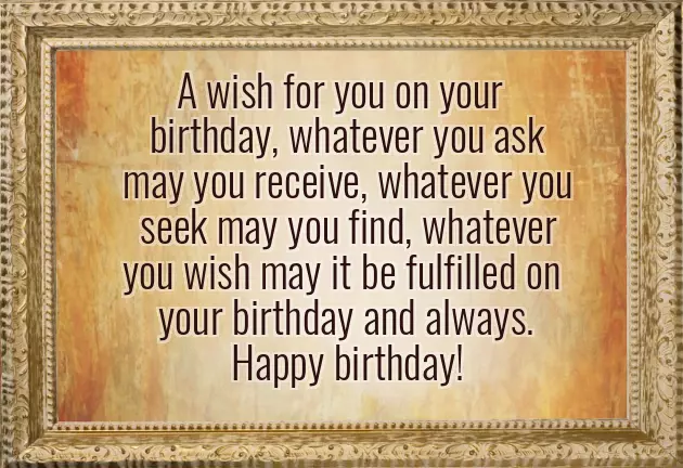 Happy Birthday To Send On Whatsapp Happy Birthday To Send On Whatsapp