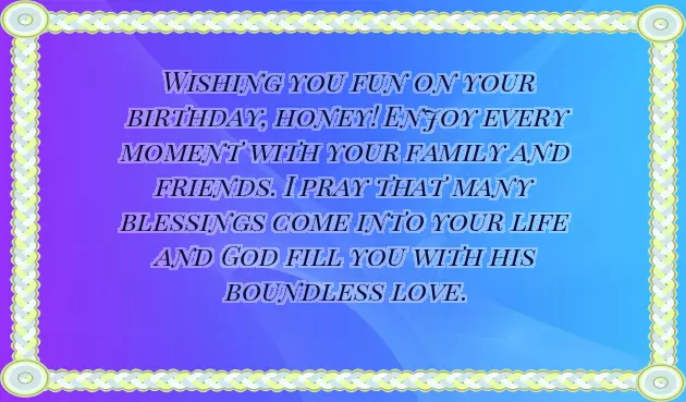 Beautiful Birthday Wishes For My Daughter Beautiful Birthday Wishes For My Daughter