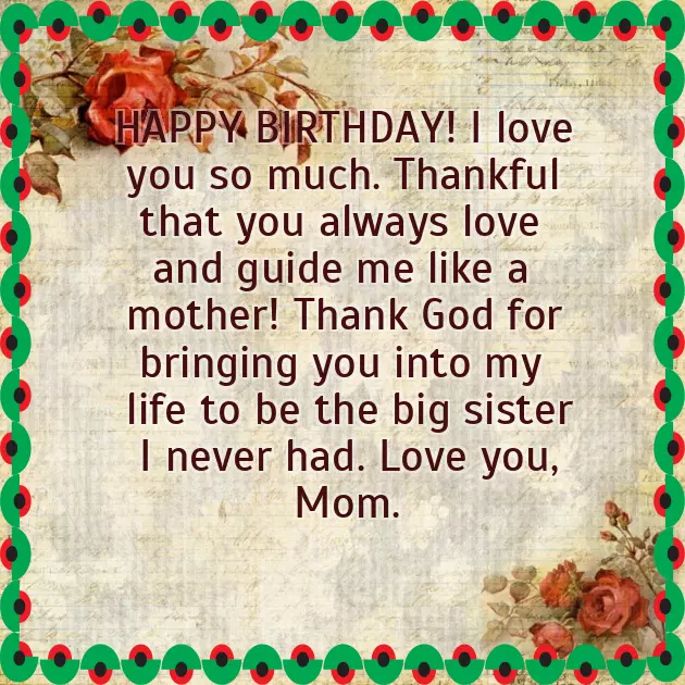 Happy Birthday To Another Mother Happy Birthday To Another Mother